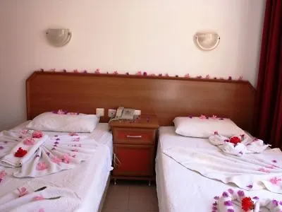 Lejlighedshotel Rosy