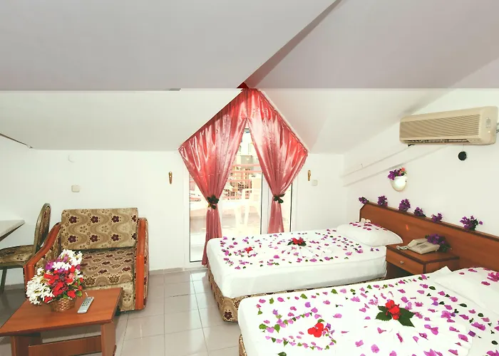 Rosy 3*