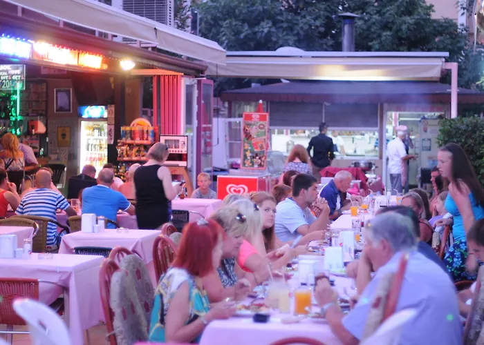 Rosy Marmaris
