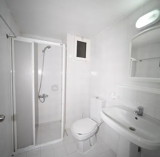Rosy Apartmanhotel Marmaris